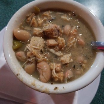 Wicker's Crab Pot - Debbie's seafood chili! - Seafood Near Me - Chesapeake, Virginia Wicker's Crab Pot - Debbie's seafood chili! - Seafood Near Me - Chesapeake, Virginia