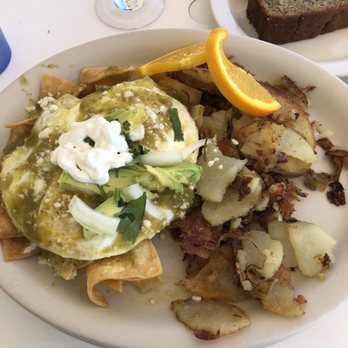 Golden Egg Cafe - Homemade Chilaquiles - Breakfast & Brunch Near Me - Ventura, California Golden Egg Cafe - Homemade Chilaquiles - Breakfast & Brunch Near Me - Ventura, California