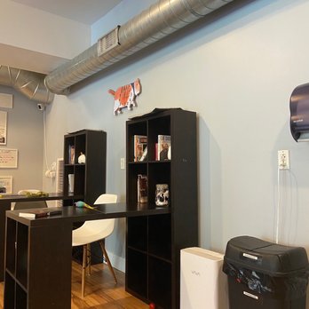 affoGATO Cat Café - Cute kitty clock - Themed Cafes Near Me - Cleveland, Ohio