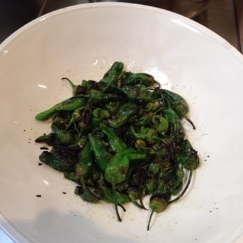 Cozymeal - Fried green peppers - Personal Chefs Near Me - Los Angeles, California Cozymeal - Fried green peppers - Personal Chefs Near Me - Los Angeles, California