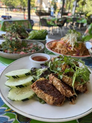 Krob Krua Thai Kitchen by null