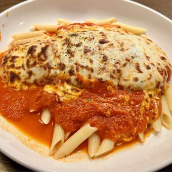 Cafe Mediterraneo - EGGPLANT PARMIGIANA - Italian Near Me - Portsmouth, New Hampshire Cafe Mediterraneo - EGGPLANT PARMIGIANA - Italian Near Me - Portsmouth, New Hampshire