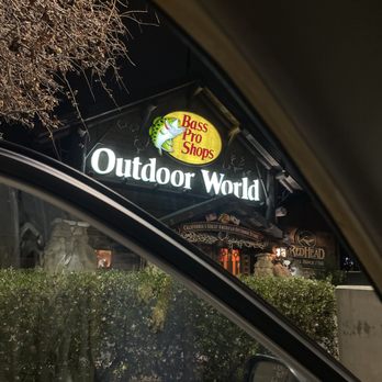 Bass Pro Shops - Whack a** bass pro boo, tomatoes tomatoes - Outdoor Gear Near Me - San Jose, California Bass Pro Shops - Whack a** bass pro boo, tomatoes tomatoes - Outdoor Gear Near Me - San Jose, California
