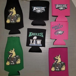 MAN Custom Wear