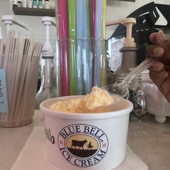 Sugar Bean Coffee and Cream - Two Scoop (Cup) - Coffee & Tea Near Me - Galveston, Texas Sugar Bean Coffee and Cream - Two Scoop (Cup) - Coffee & Tea Near Me - Galveston, Texas