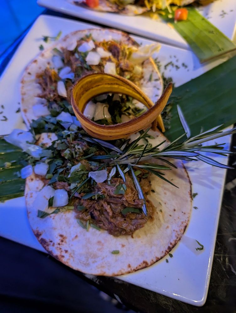 Las Margaritas Logo