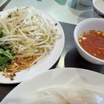 Kim Hoa Hue Restaurant - Vietnamese Near Me - El Monte, California