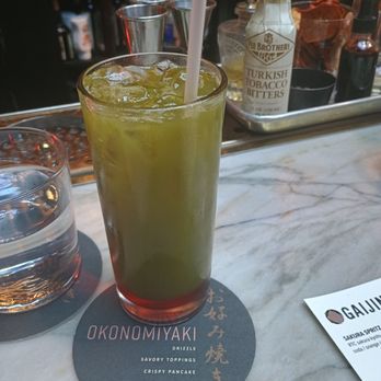 Gaijin - N/a Haru Drink - Japanese Near Me - Chicago, Illinois Gaijin - N/a Haru Drink - Japanese Near Me - Chicago, Illinois