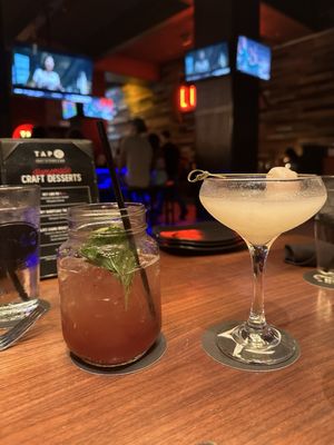 Tap 42 Craft Kitchen & Bar - Midtown Miami by null