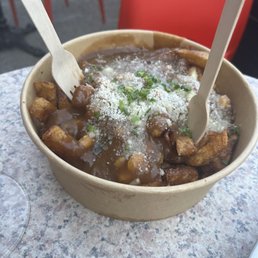 Poutine Poutine