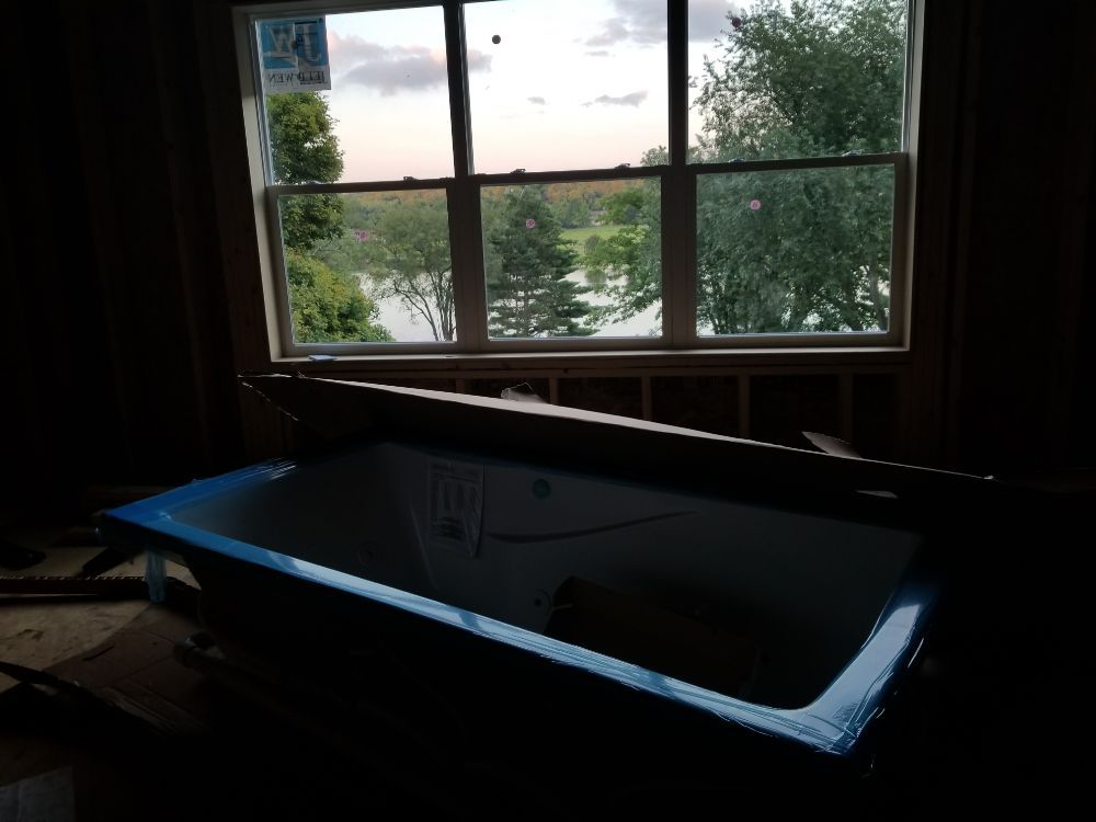 Slide of MPT Plumbing