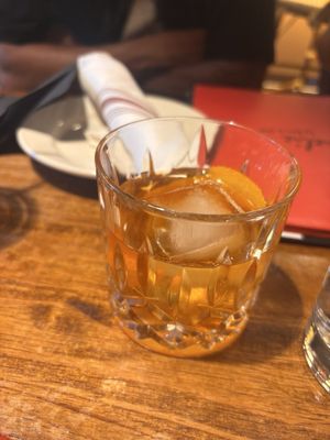 Amélie DC Bistro & Wine Bar by null