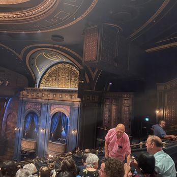CAA Ed Mirvish Theatre - Performing Arts Near Me - Toronto, Ontario