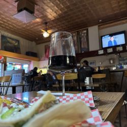Moose's Social Club & Martini Bar
