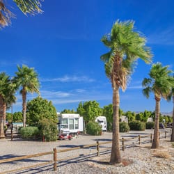 Desert View RV Resort