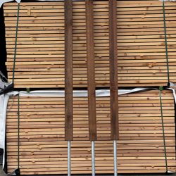 Everguard Fence Materials