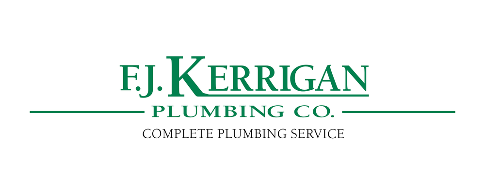 Slide of Kerrigan F J Plumbing Co.