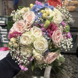The Flower Barn