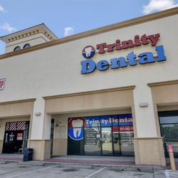 Trinity Dental Centers - Aldine