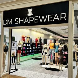 DM Shapewear