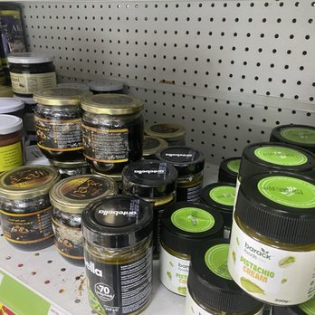 Shish Market - Pistachio spread - International Grocery Near Me - San Ramon, California Shish Market - Pistachio spread - International Grocery Near Me - San Ramon, California