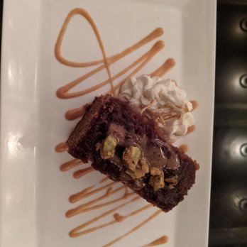 Mr. Lyons - Sticky toffee pudding - Steakhouses Near Me - Palm Springs, California Mr. Lyons - Sticky toffee pudding - Steakhouses Near Me - Palm Springs, California
