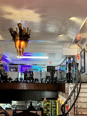 Greystone Prime Steakhouse & Seafood by null