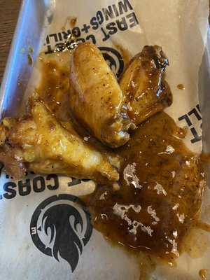 East Coast Wings + Grill by null