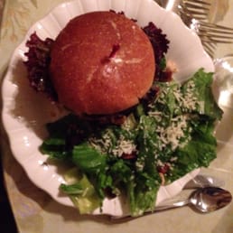 Traditional Caesar Salad