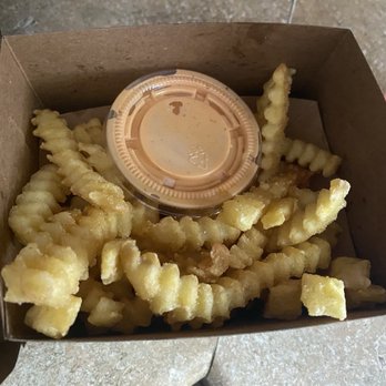 BIRDCODE Chicken - Fries - Chicken Shop Near Me - Cheshire, Connecticut