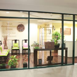 Well Acupuncture Clinic