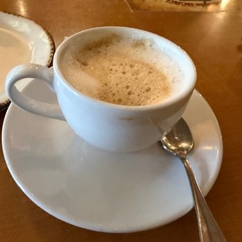 Mangia Bene Cucina - Capuccino - Italian Near Me - Laguna Niguel, California