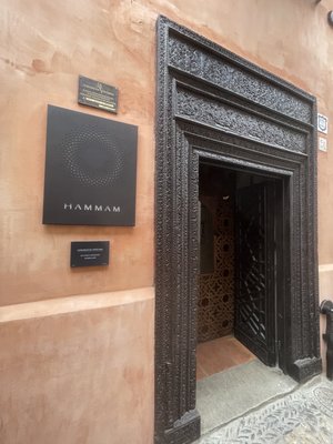 Hammam Al Ándalus by null