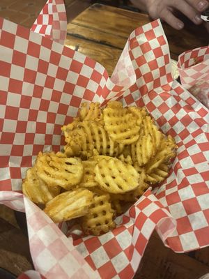 Heavenly Buffaloes by null