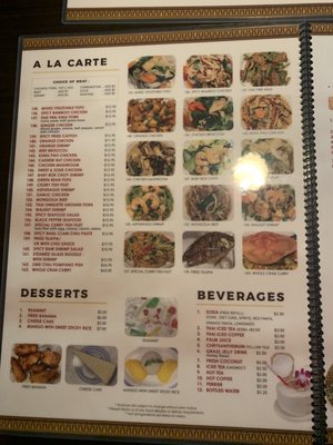 Menu photo 6 Cajun Seafood House Los Angeles, CA