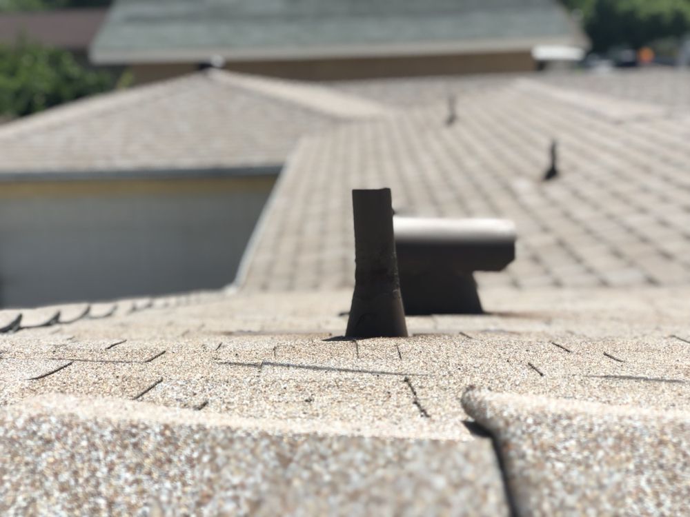 Slide of One Priority Roofing