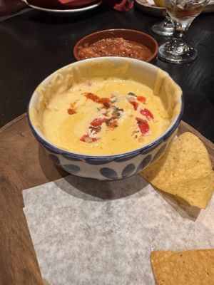 Borracha Mexican Cantina by null