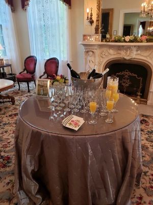 Woman's Club of Nashville by null