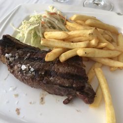 Restaurante La Brasserie