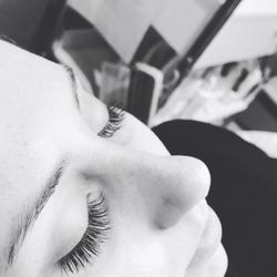 Lashes by Bri - Classic lashes