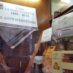 Forn la Barceloneta