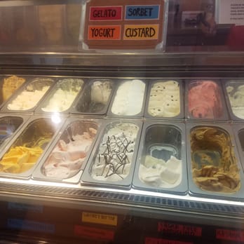 SweetCup - Ice Cream & Frozen Yogurt Near Me - Houston, Texas SweetCup - Ice Cream & Frozen Yogurt Near Me - Houston, Texas