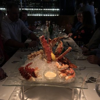 Del Frisco's Double Eagle Steakhouse - Seafood Near Me - Boston, Massachusetts Del Frisco's Double Eagle Steakhouse - Seafood Near Me - Boston, Massachusetts