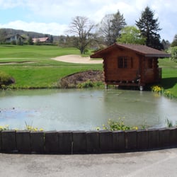 Evian Masters