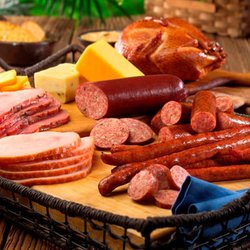 Farm Pac Kitchens - Farm Pac Kitchens' deluxe sampler