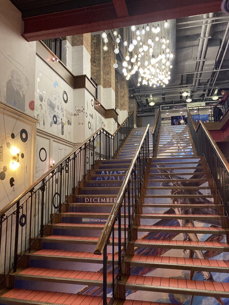 Picturehouse Central