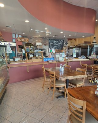 Rustika Cafe and Bakery: Original West U by null