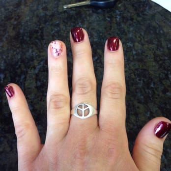 La Vie Nail & Spa - Massage Near Me - Charlottesville, Virginia La Vie Nail & Spa - Massage Near Me - Charlottesville, Virginia
