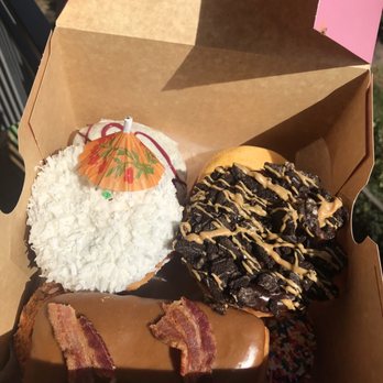 Voodoo Doughnut - Donuts Near Me - Houston, Texas Voodoo Doughnut - Donuts Near Me - Houston, Texas