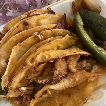 Garrafa - Quesatacos - Ice Cream & Frozen Yogurt Near Me - Fresno, California